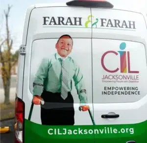 Farah Cares Community Helmet Giveaway